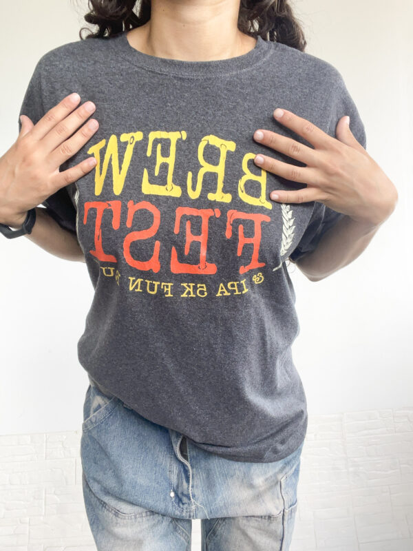 Remeron estampado SALE - Imagen 4