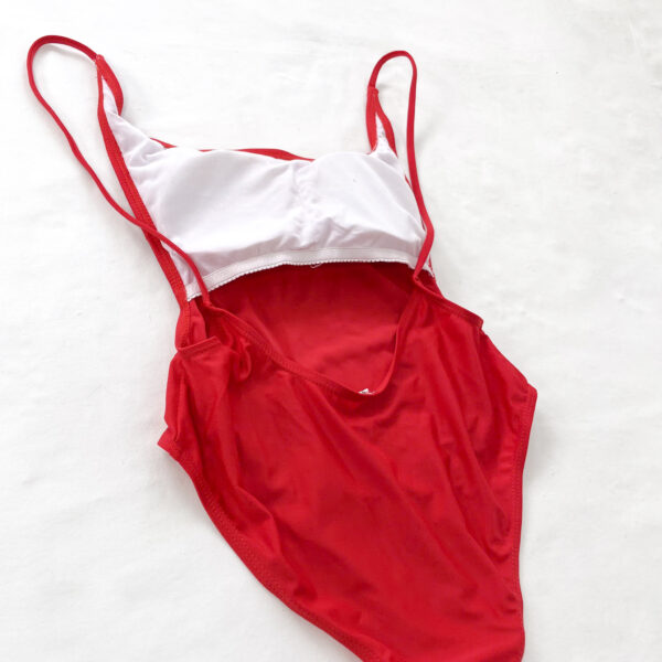 malla roja SALE - Imagen 6
