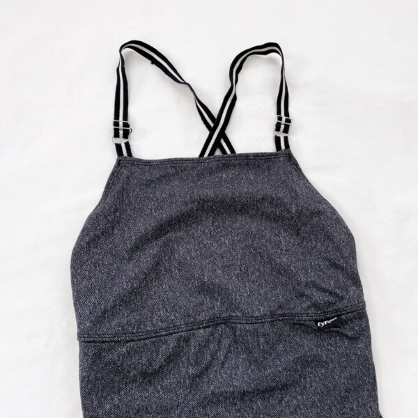 malla gris SALE - Imagen 3