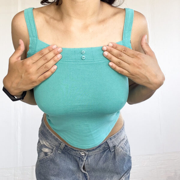 musculosita de algodon SALE - Imagen 5