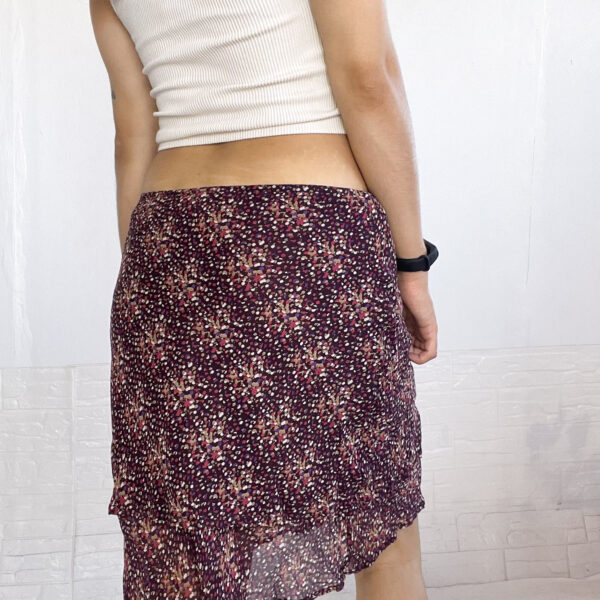 pollerita estampada SALE - Imagen 4