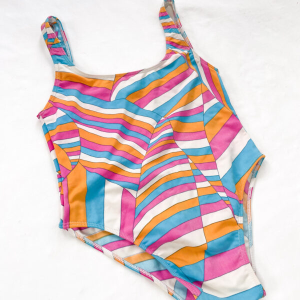 malla multicolor SALE - Imagen 3