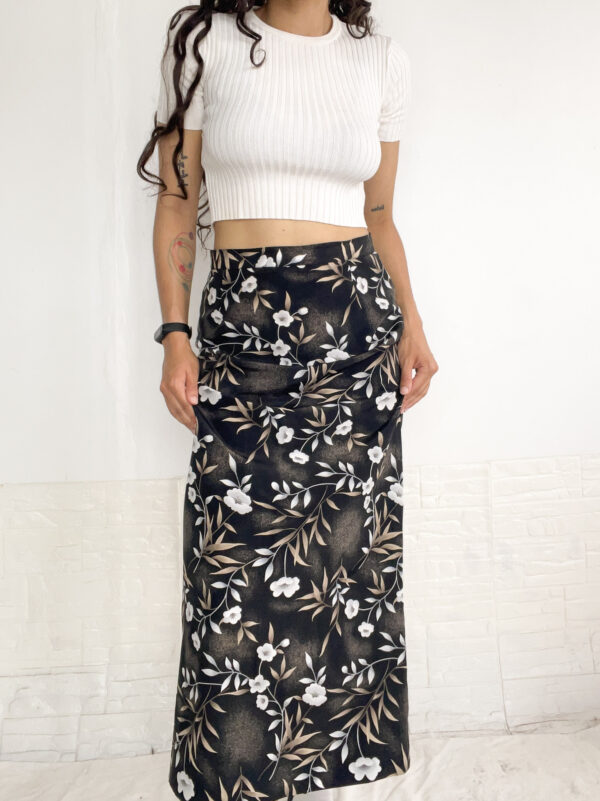 pollera midi SALE - Imagen 3