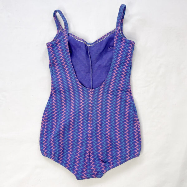 malla lila SALE - Imagen 5