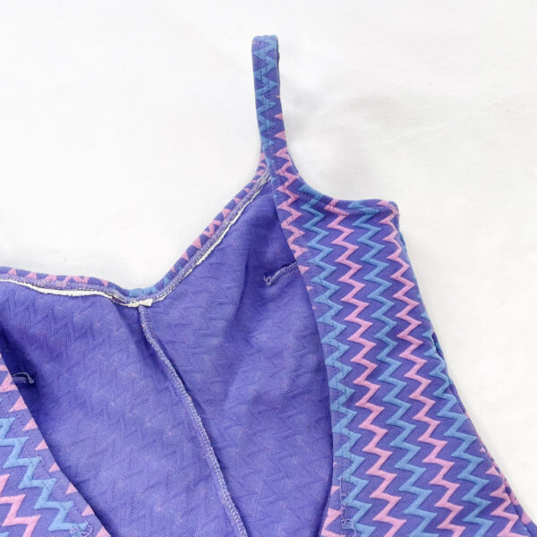 malla lila SALE - Imagen 6