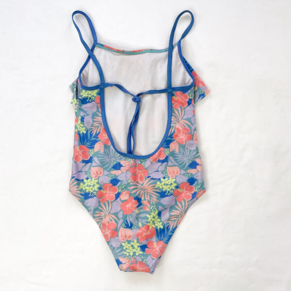 malla floreada SALE - Imagen 4