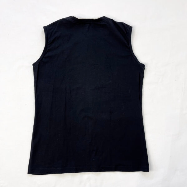 musculosa estampada - Imagen 8