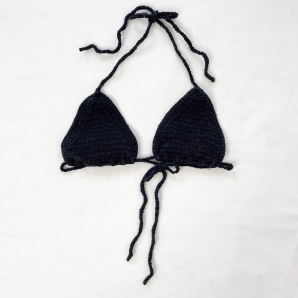 bikini crochet