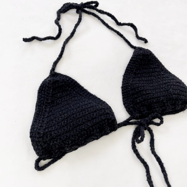 bikini crochet - Imagen 3