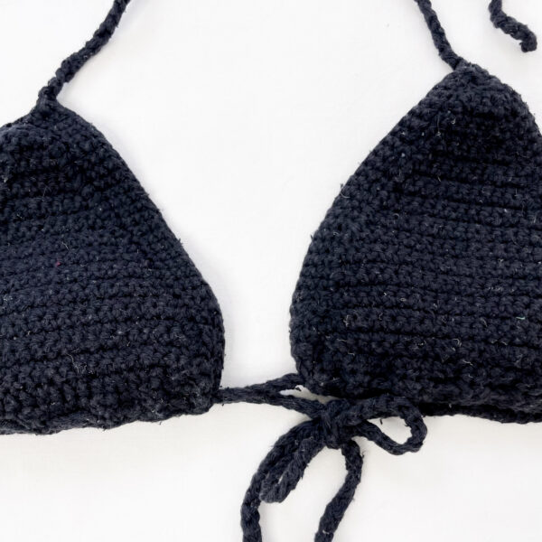 bikini crochet - Imagen 4