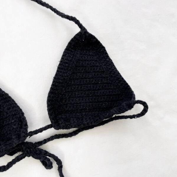 bikini crochet - Imagen 6