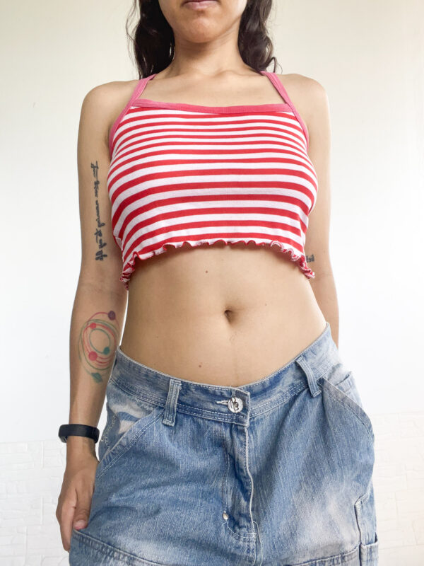 crop top SALE - Imagen 2