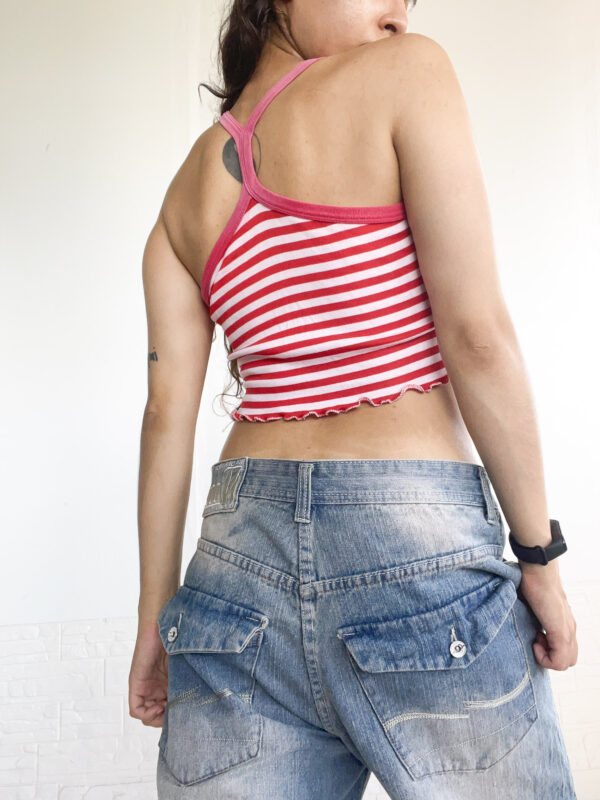 crop top SALE - Imagen 3