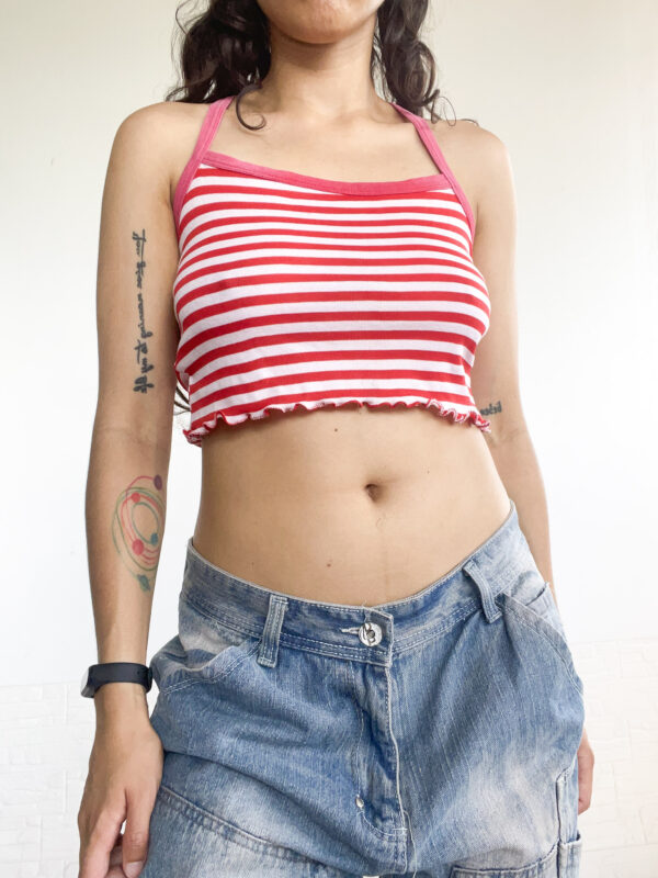 crop top SALE - Imagen 4