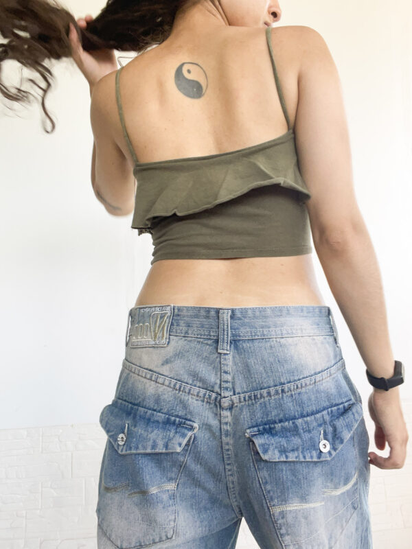 crop top SALE - Imagen 2