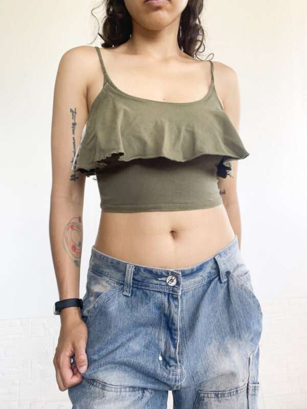 crop top SALE - Imagen 3