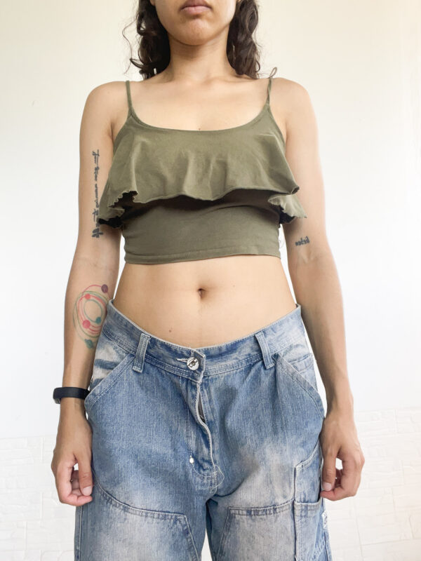 crop top SALE - Imagen 4