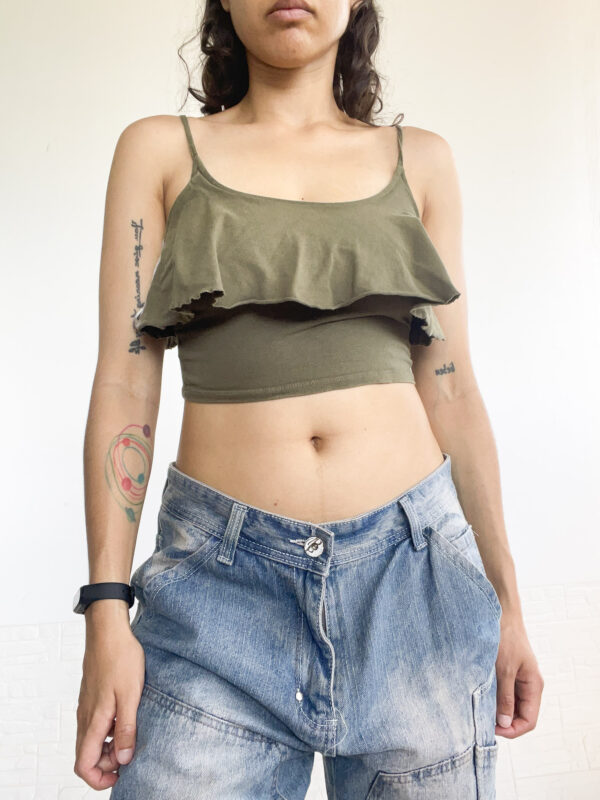crop top SALE