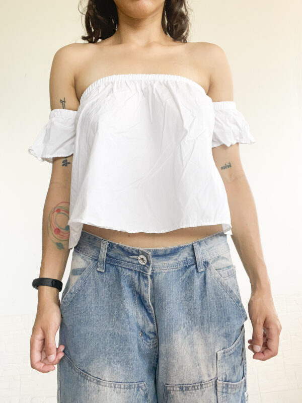 top off shoulders SALE