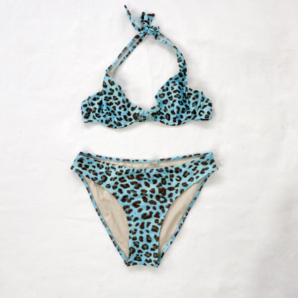 bikini estampado SALE