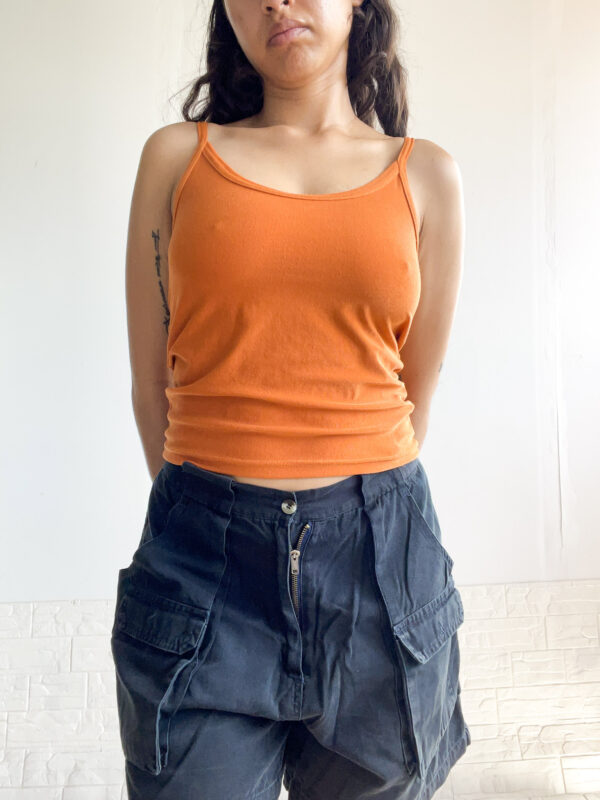 musculosita naranja - Imagen 5