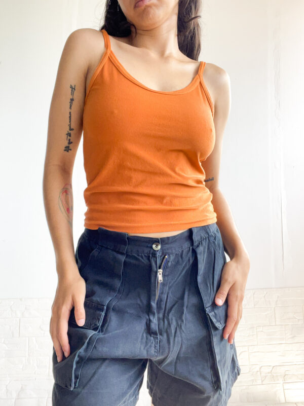 musculosita naranja - Imagen 6