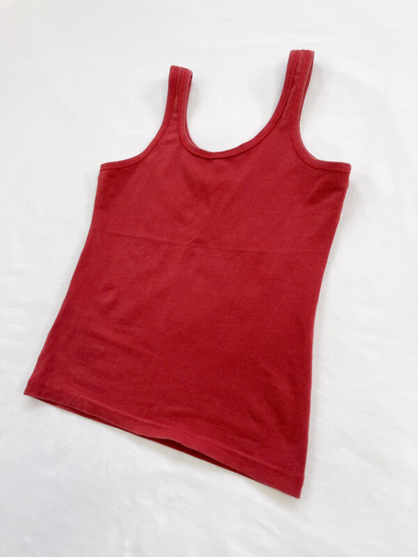 muscu al cuerpo bordo - Imagen 7