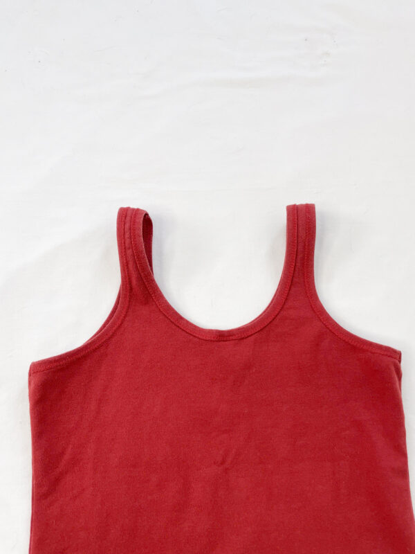 muscu al cuerpo bordo - Imagen 8