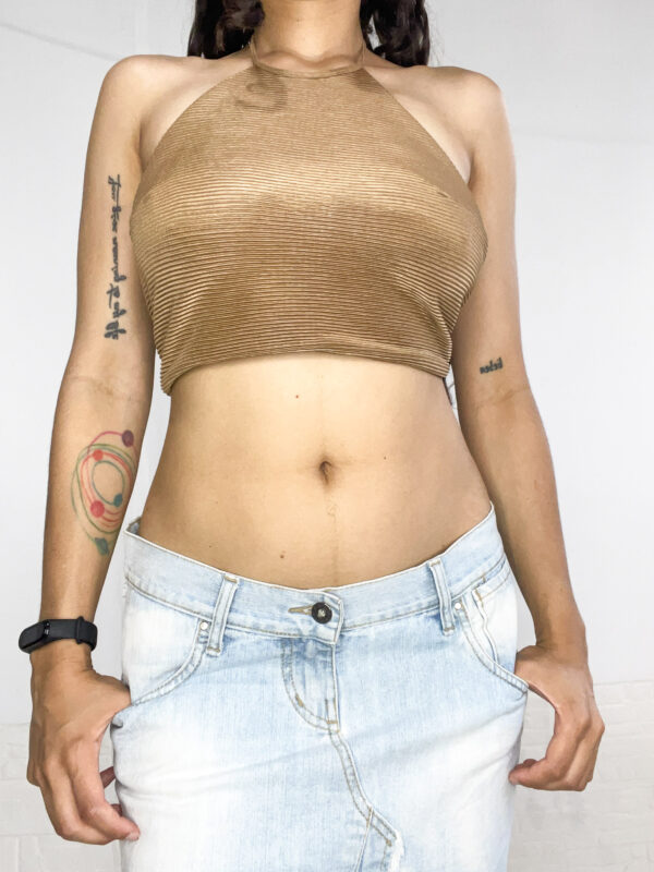 top ajustable - Imagen 5
