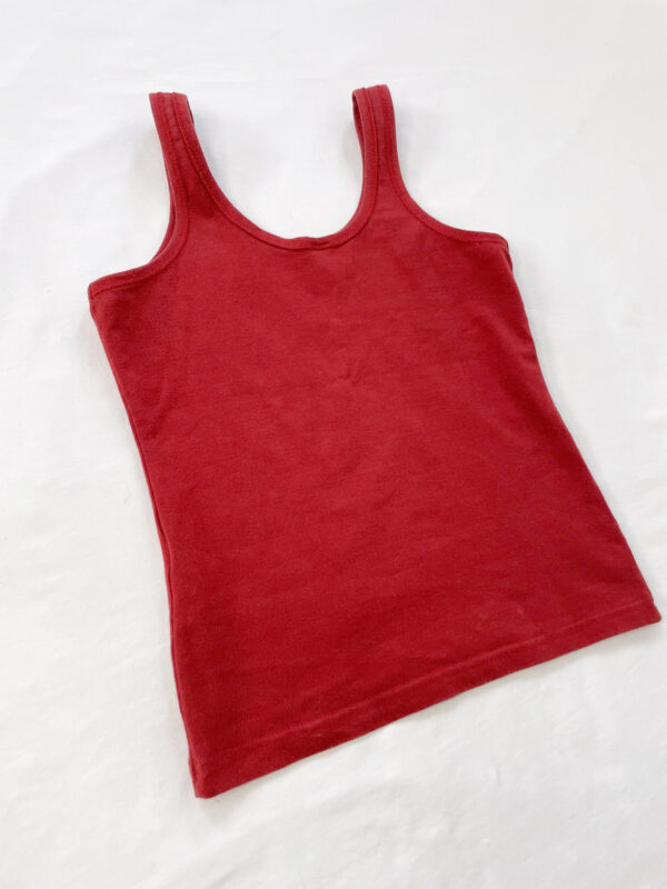 muscu al cuerpo bordo - Imagen 9