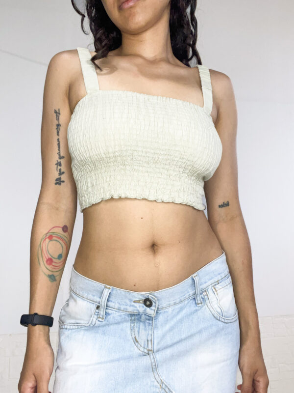 top elastizado - Imagen 6
