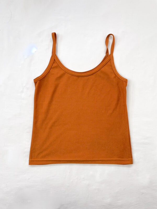 musculosita naranja - Imagen 7
