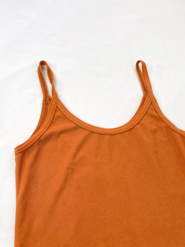 musculosita naranja - Imagen 9