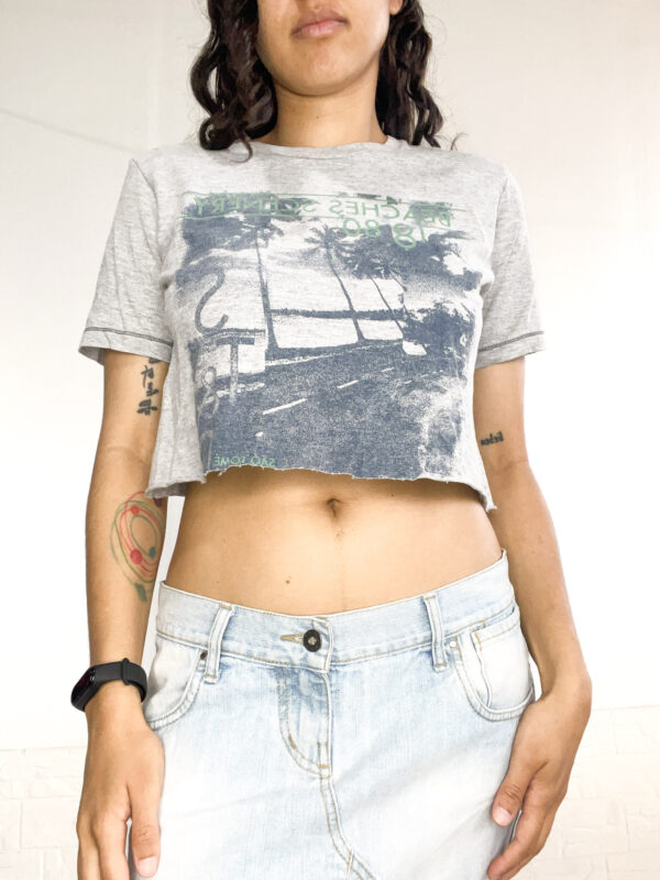 remerita crop - Imagen 2