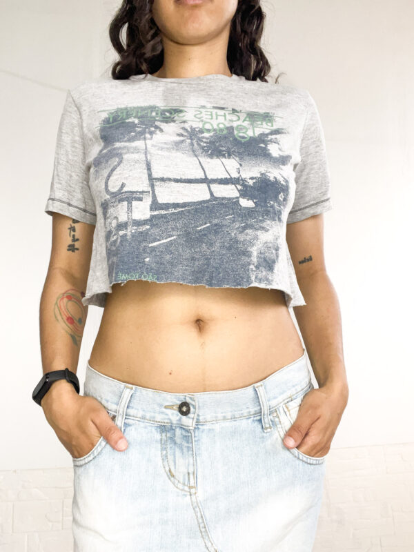 remerita crop