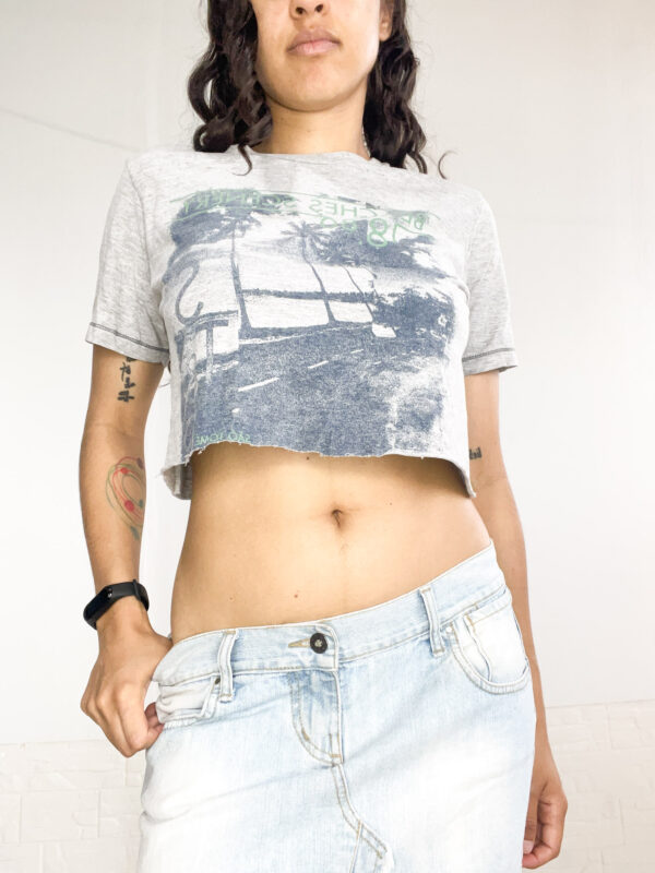 remerita crop - Imagen 4