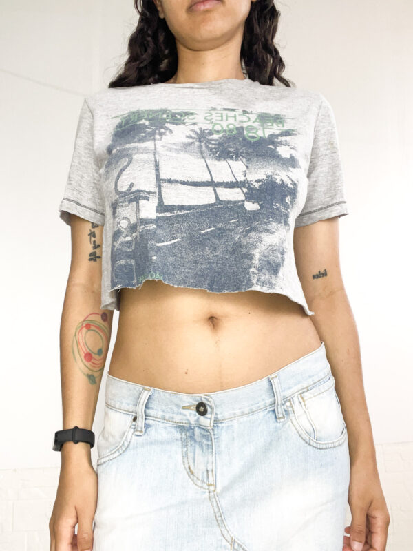 remerita crop - Imagen 6