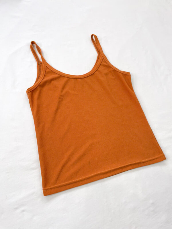 musculosita naranja - Imagen 10