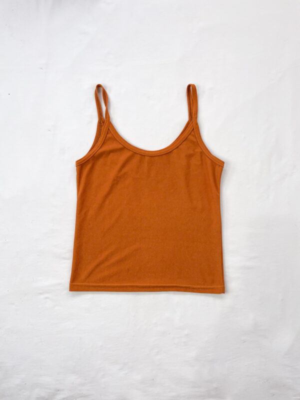 musculosita naranja - Imagen 11