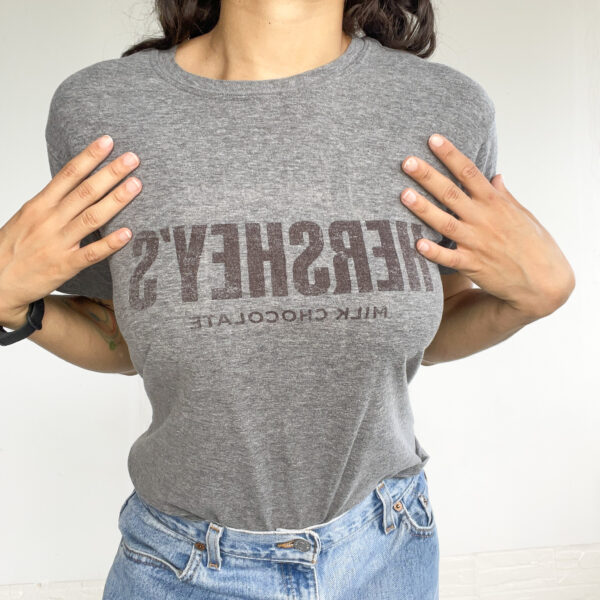 remerita con estampa - Imagen 3