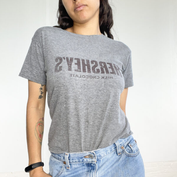 remerita con estampa