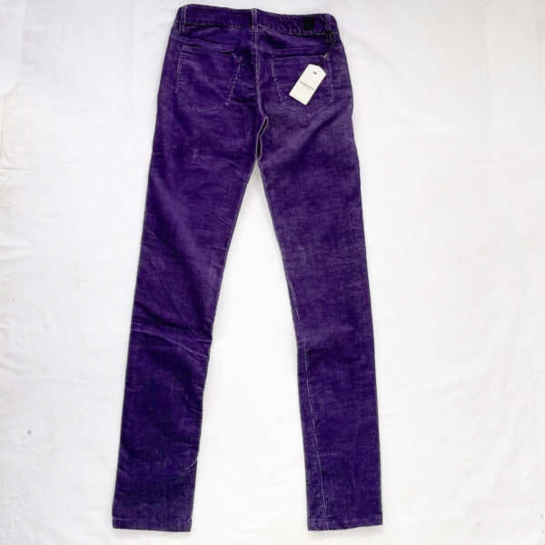 pantalon de pana SALE - Imagen 7
