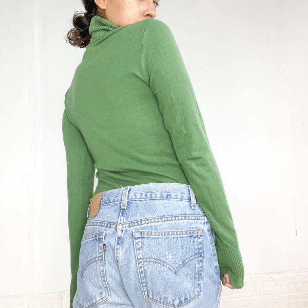 polerita al cuerpo - Imagen 9