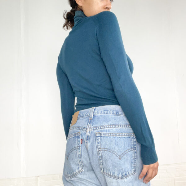polerita al cuerpo - Imagen 10