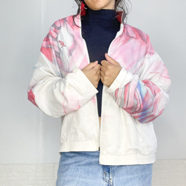Campera deportiva - Imagen 2