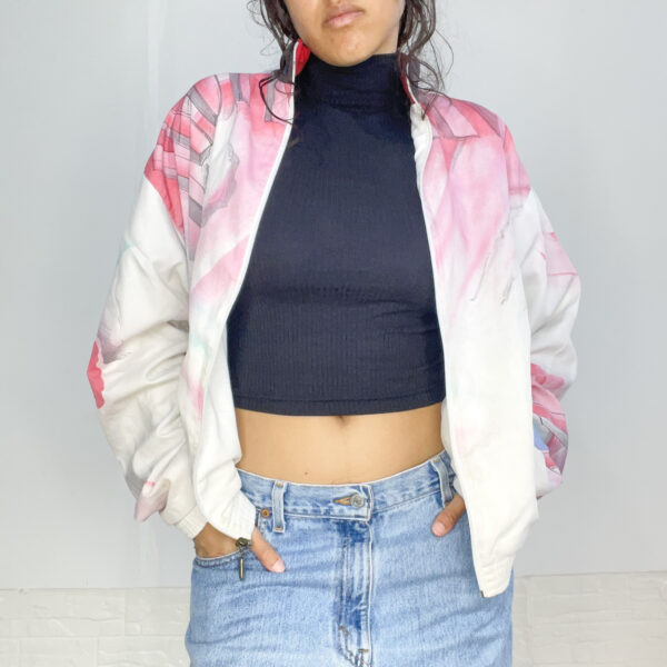 Campera deportiva - Imagen 3
