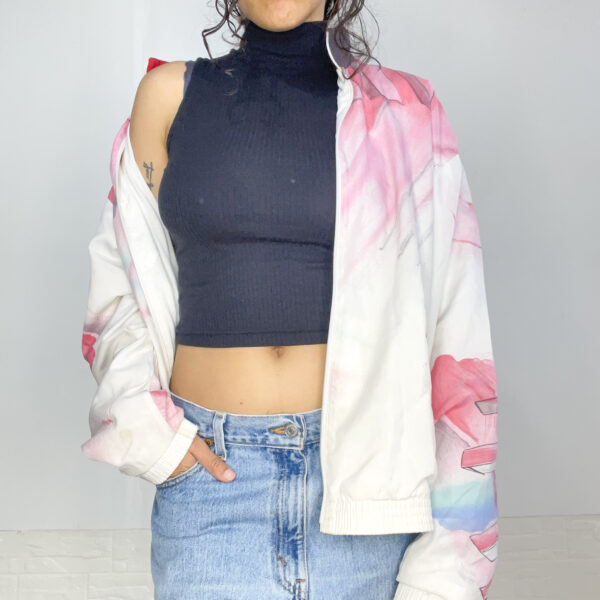 Campera deportiva - Imagen 4