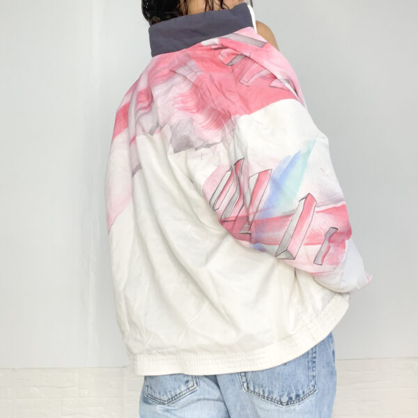 Campera deportiva - Imagen 5