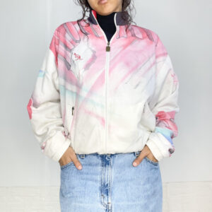 Campera deportiva
