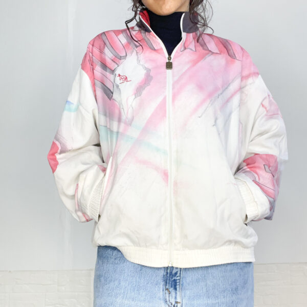 Campera deportiva - Imagen 8